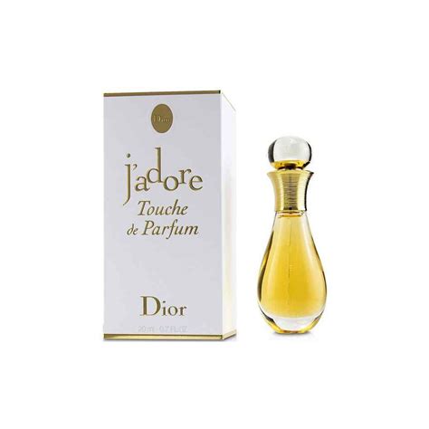 touche de parfum dior j'adore|where to buy j'adore perfume.